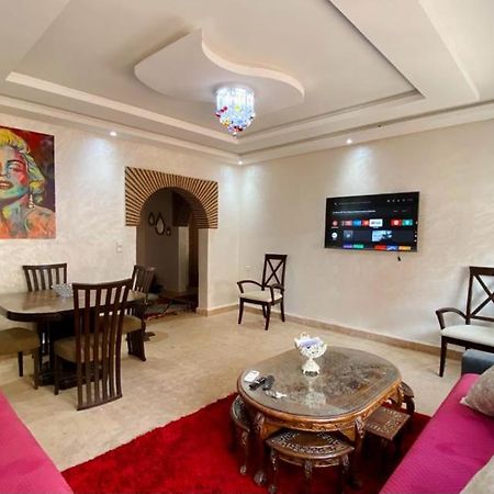 马拉喀什The Cozy House Marrakech公寓 外观 照片