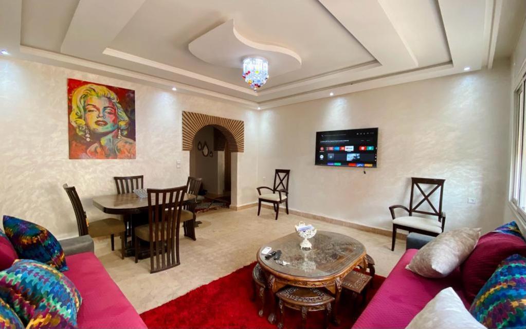马拉喀什The Cozy House Marrakech公寓 外观 照片
